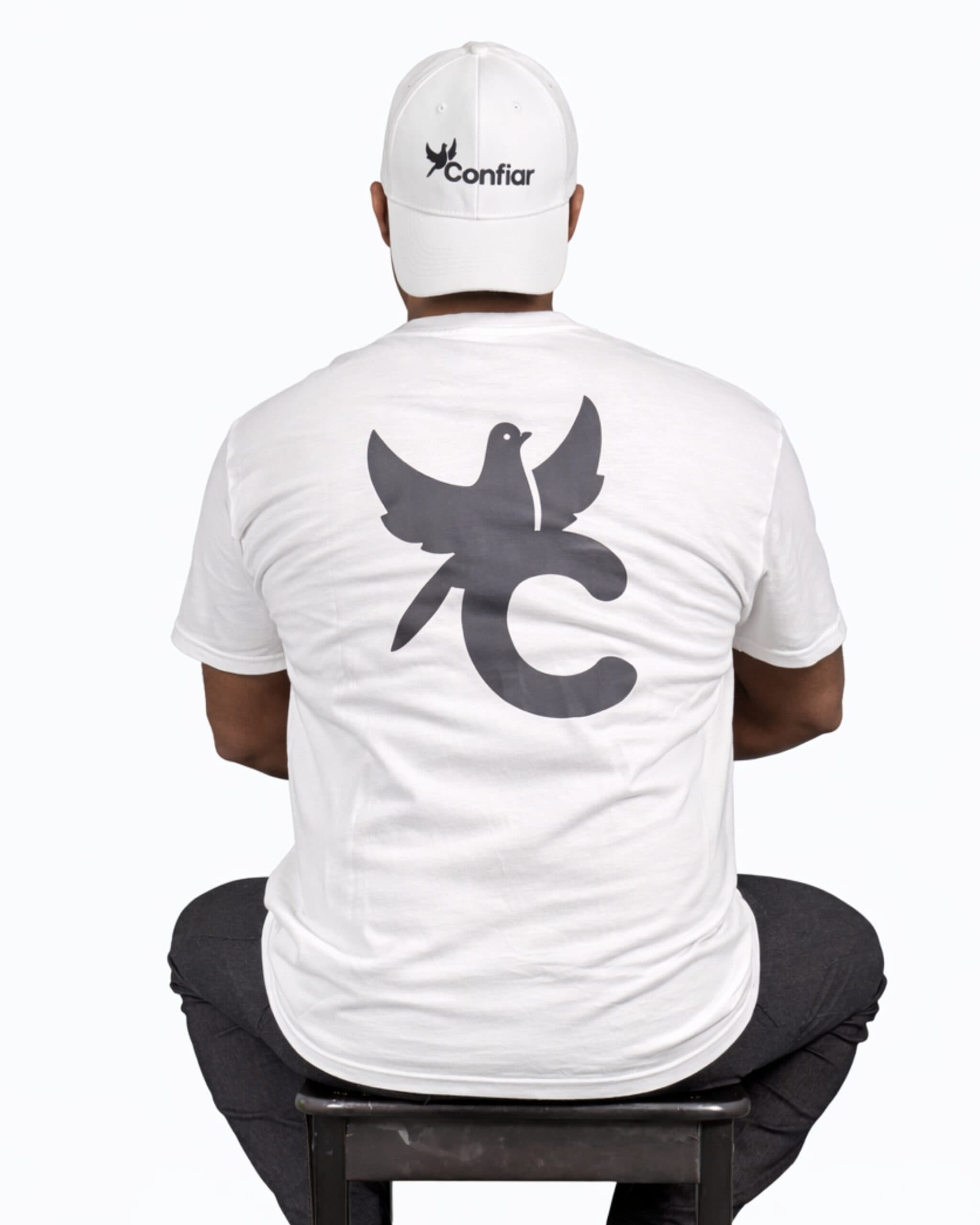 SHIRT CONFIAR